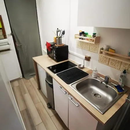 Cozy Studio*Near Paris*Ideal Couple Boulogne-Billancourt Exterior photo