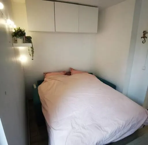 Cozy Studio*Near Paris*Ideal Couple