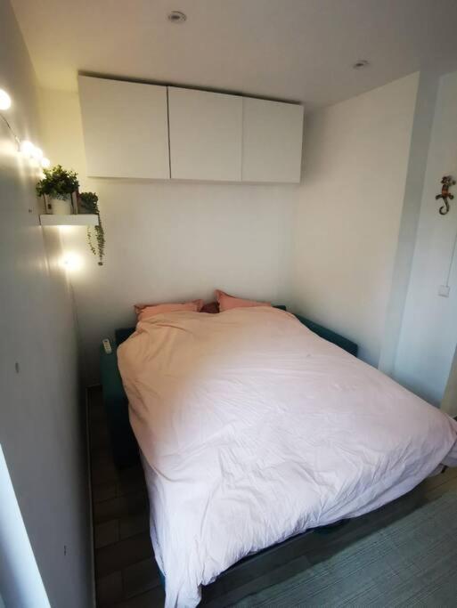 Appartamento Cozy Studio*near Paris*ideal Couple *