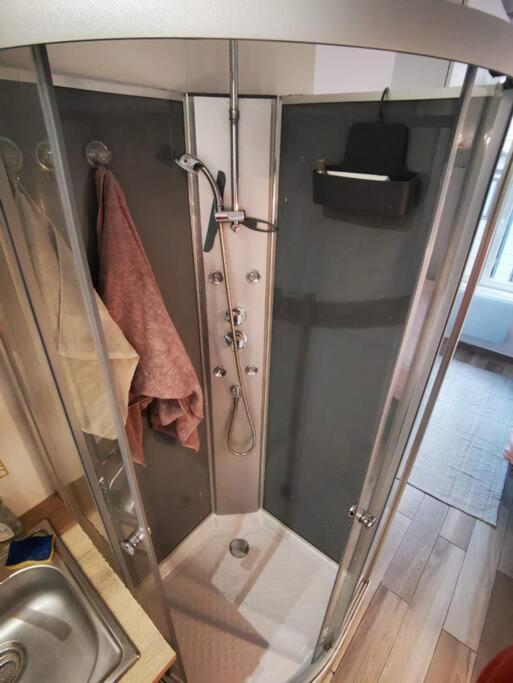 Apartment Cozy Studio*near Paris*ideal Couple *