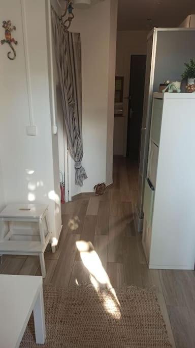 Cozy Studio*near Paris*ideal Couple