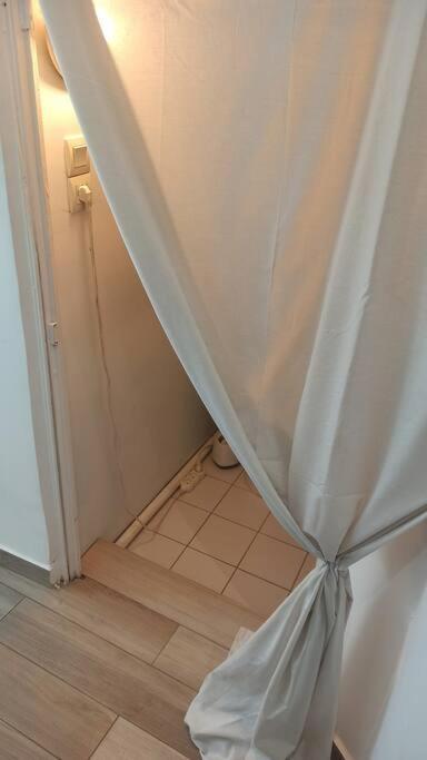 Cozy Studio*near Paris*ideal Couple